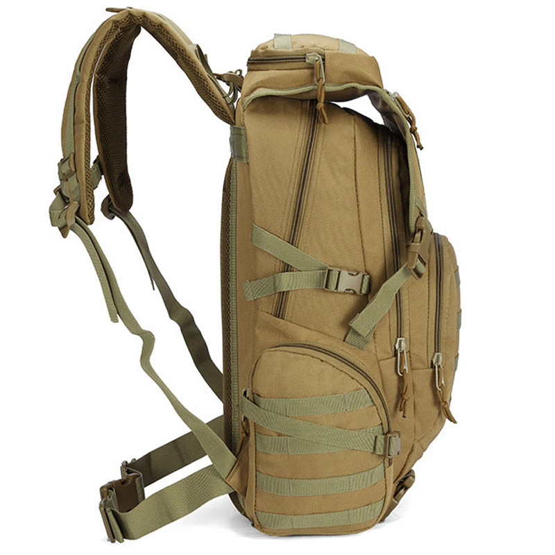 Tactical Backpack Survival Bag - Edc Carry Kit 评论和价格