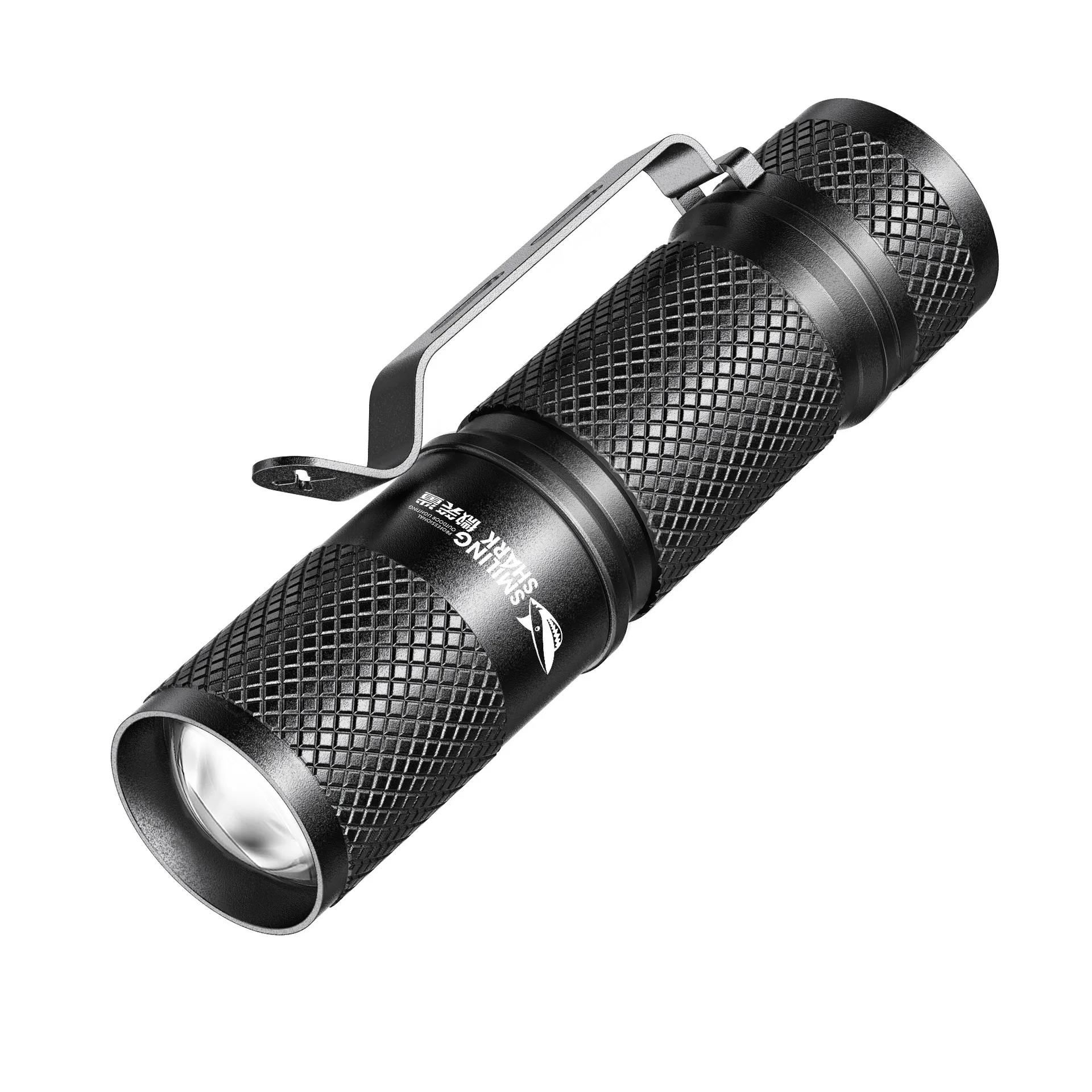 New Ultra Powerful Flashlight  - Edc Carry Clip 评论和价格