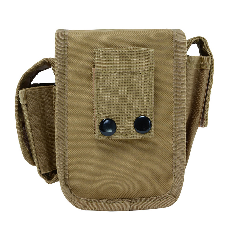 EDC Molle Tactical Pouch Outdo - Edc Carry Fanny Pack 评论和价格