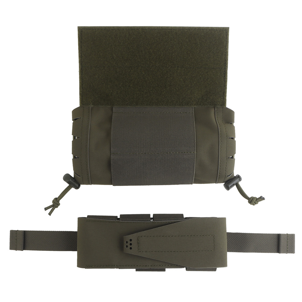 Tactical UG Medical Pouch Roll - Edc Carry Fanny Pack 评论和价格