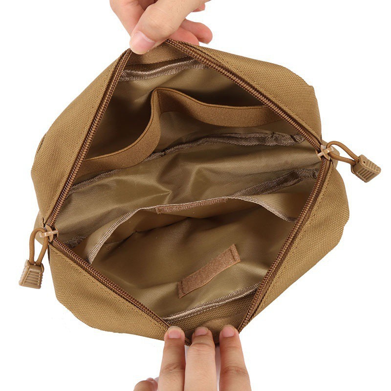utdoor multi-functional commut - Edc Carry Fanny Pack 评论和价格