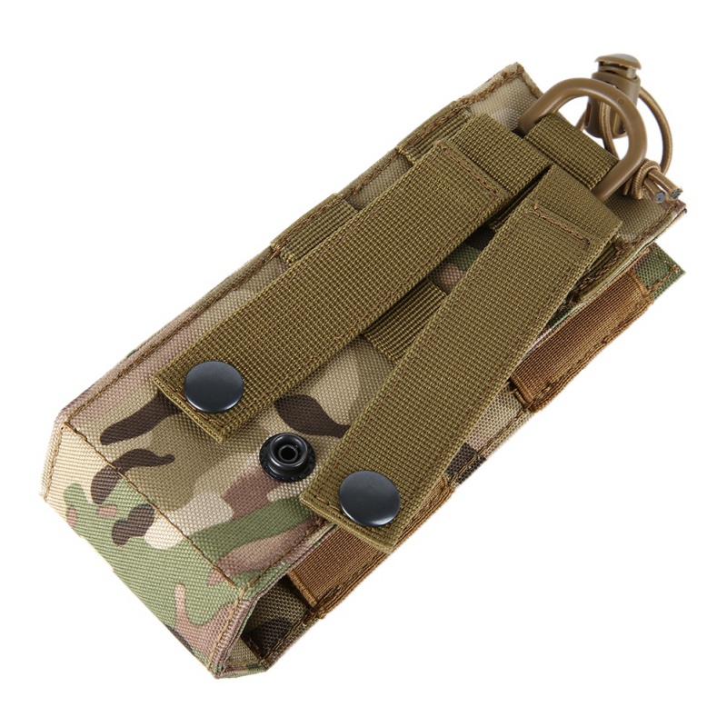 x1 Molle Water Bottle Holster  - Edc Carry Fanny Pack 评论和价格