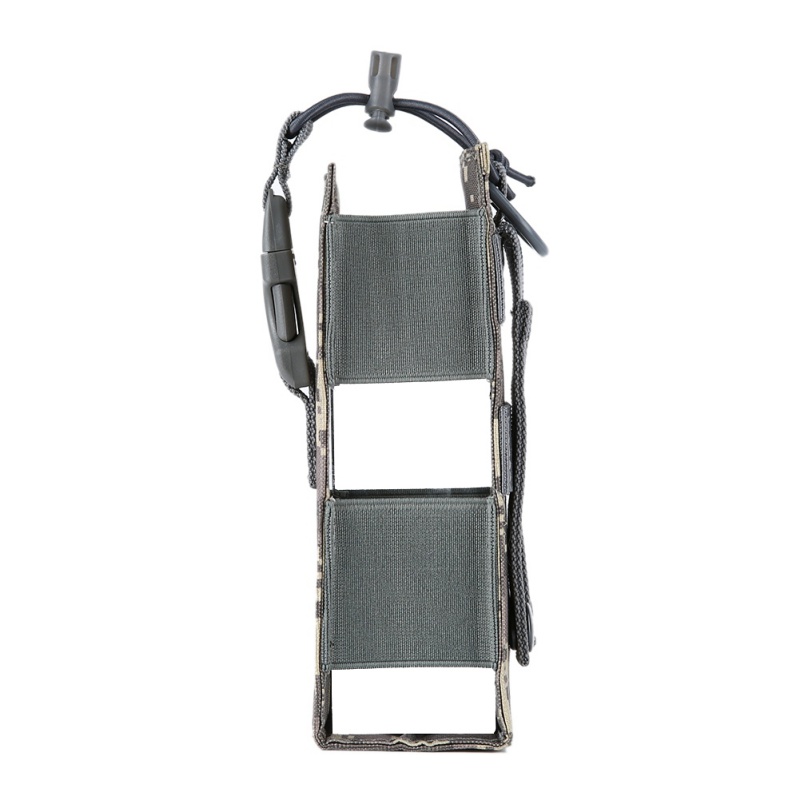 x1 Molle Water Bottle Holster  - Edc Carry Fanny Pack 评论和价格